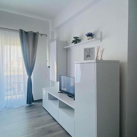 Nubia Sea View Apartment Костинещи Екстериор снимка