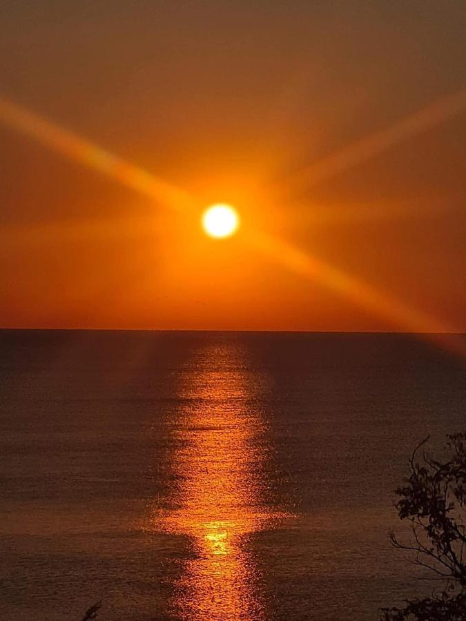 Nubia Sea View Apartment Костинещи Екстериор снимка