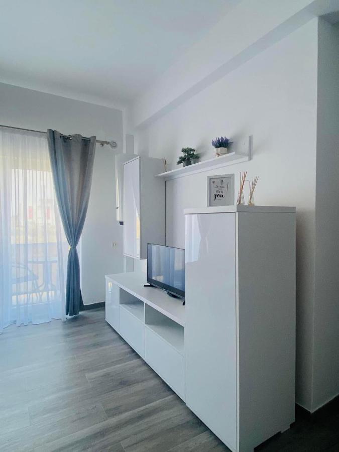 Nubia Sea View Apartment Костинещи Екстериор снимка